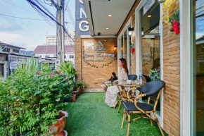 Ruen Buathong Boutique Hotel Patong Beach